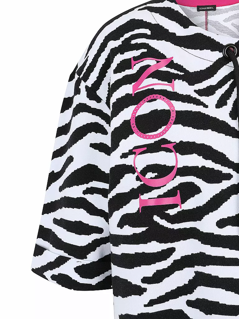 DORIS STREICH | Sweater | Noir