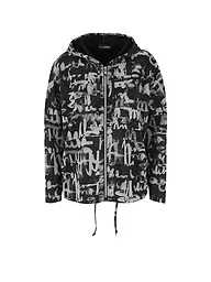 DORIS STREICH | Sweatjacke | Argent