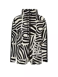 DORIS STREICH | Sweatjacke | Beige