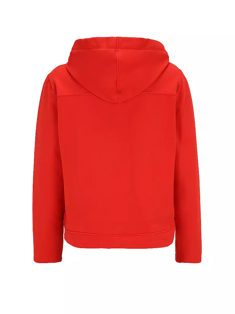 DORIS STREICH | Sweatjacke | Rouge