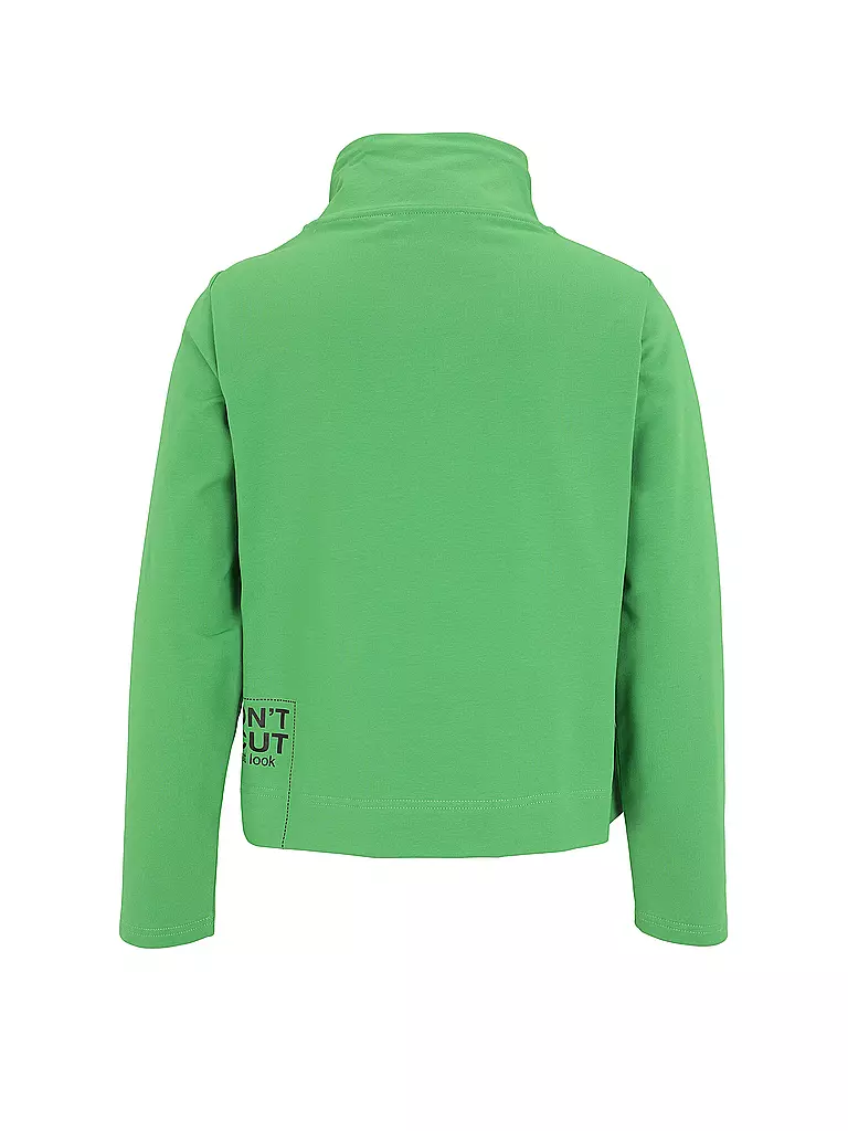 DORIS STREICH | Sweatjacke | 