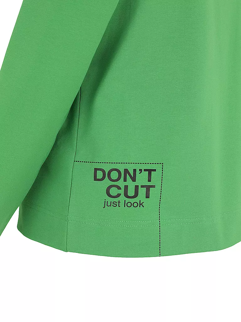 DORIS STREICH | Sweatjacke | 