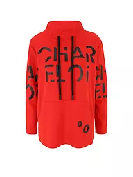 DORIS STREICH | Kapuzensweater - Hoodie | Rouge