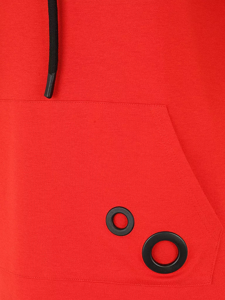 DORIS STREICH | Sweatshirt | Rouge