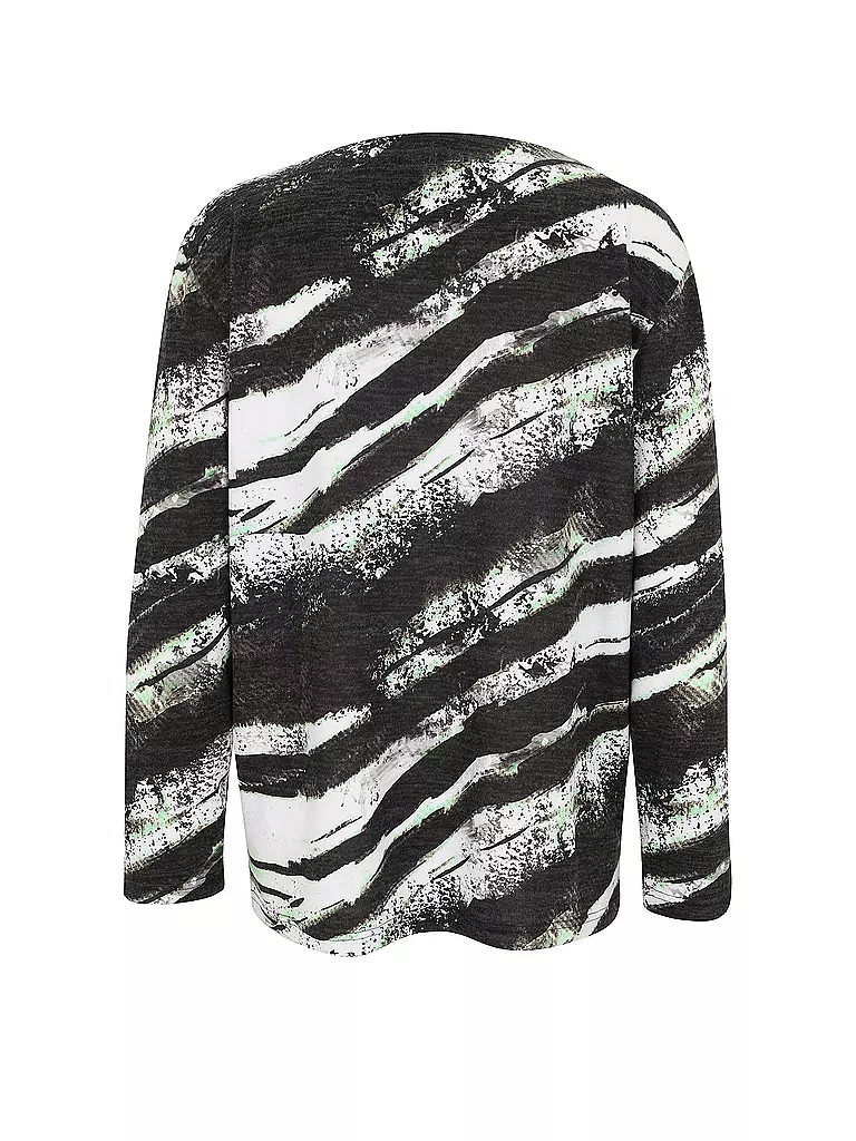 DORIS STREICH | T-shirt à manches longues | 