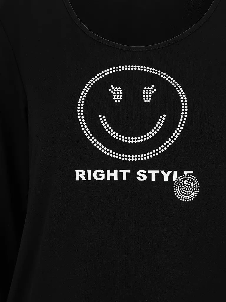 DORIS STREICH | T-shirt à manches longues | 