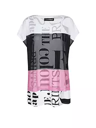 DORIS STREICH | T-Shirt  | Rose vif