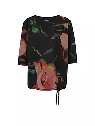 DORIS STREICH | T-Shirt  | Noir