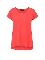 DORIS STREICH | T-Shirt  | Corail