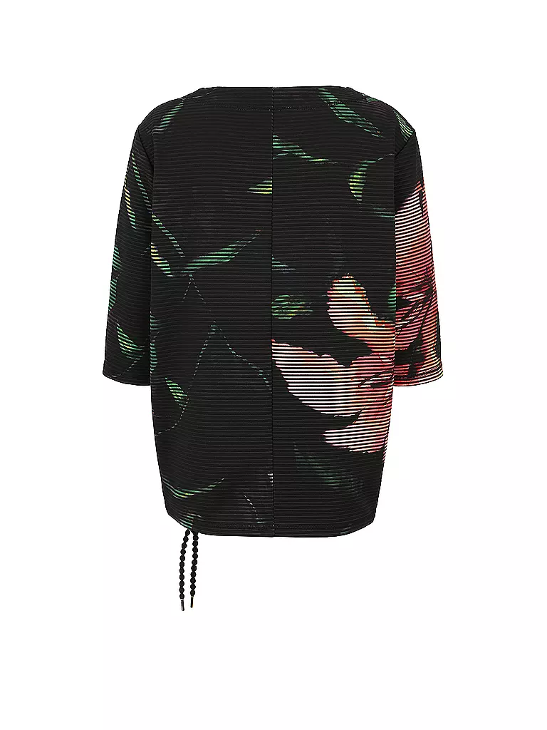 DORIS STREICH | T-Shirt  | Noir