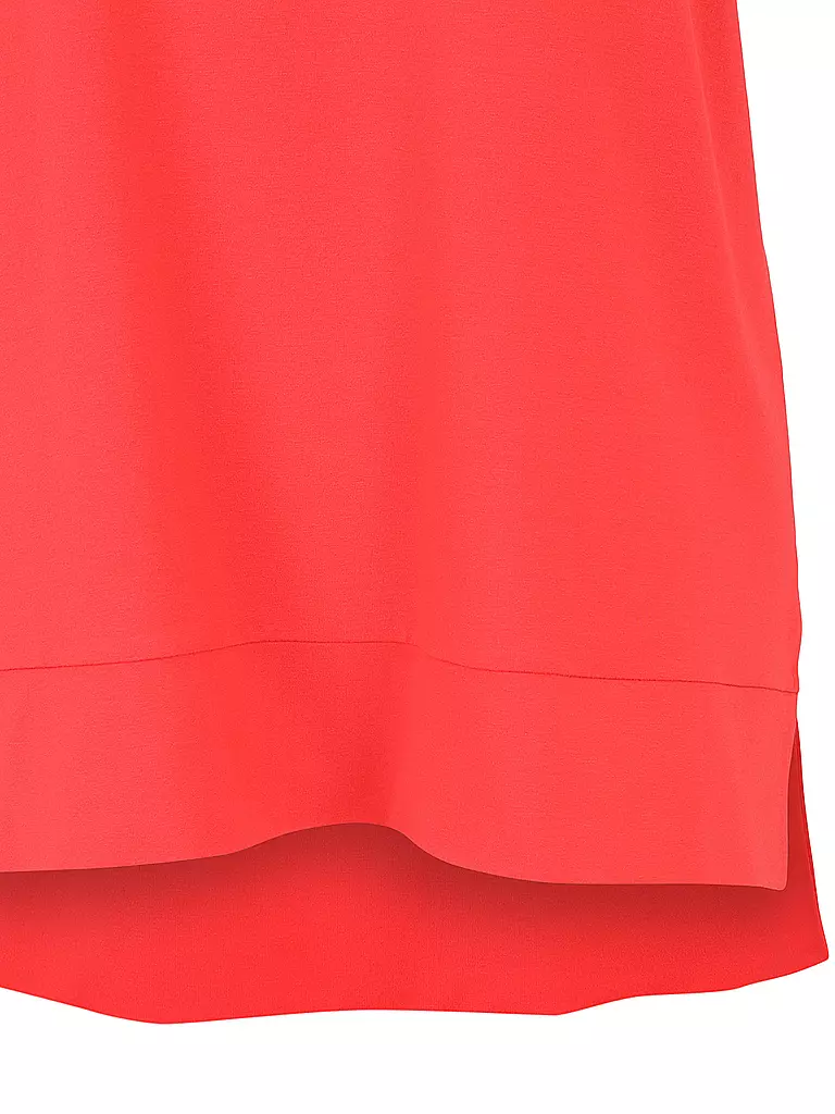 DORIS STREICH | T-Shirt  | Corail