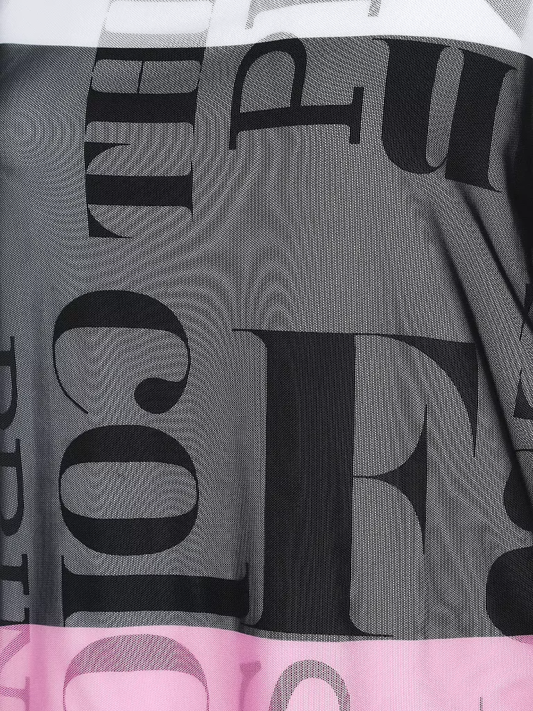 DORIS STREICH | T-Shirt  | Rose vif