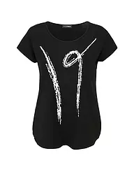 DORIS STREICH | T-shirt | Noir