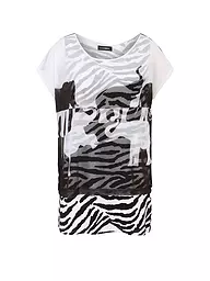 DORIS STREICH | T-shirt | Noir