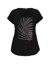 DORIS STREICH | T-shirt | Noir