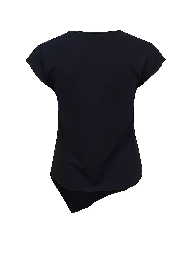 DORIS STREICH | T-shirt | dunkelblau
