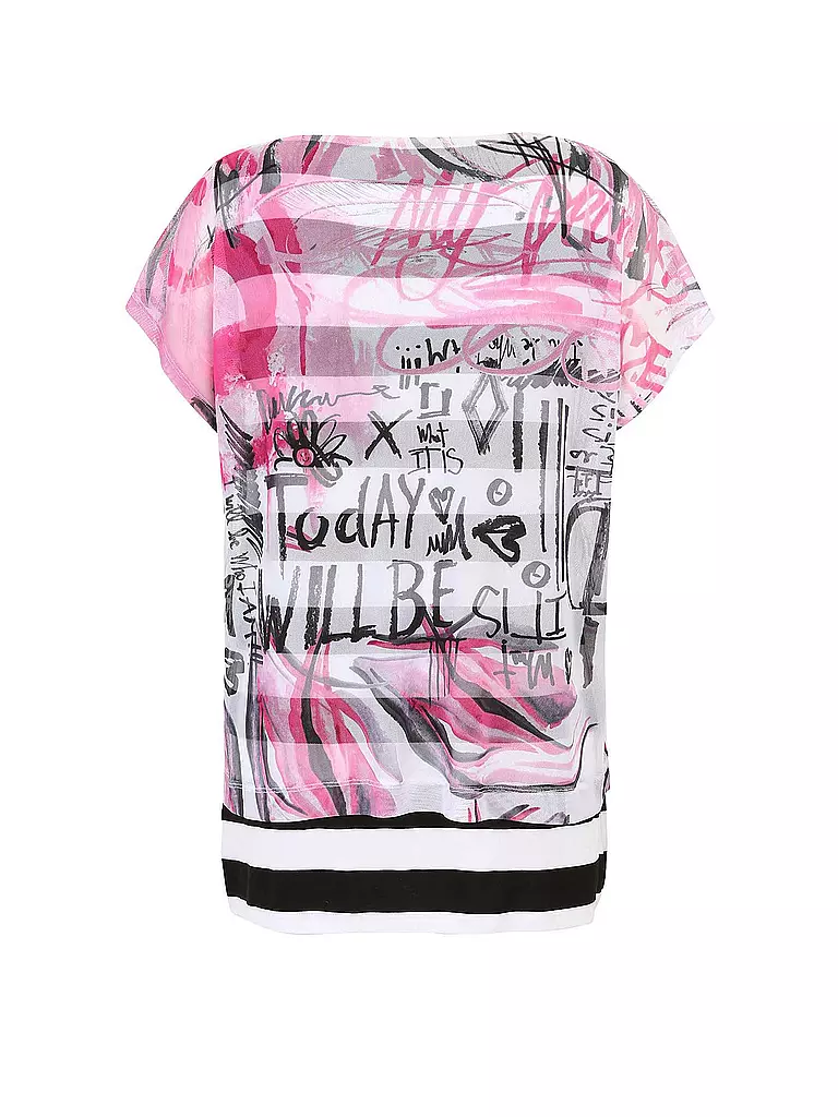 DORIS STREICH | T-shirt | 