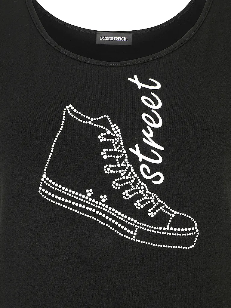 DORIS STREICH | T-shirt | 