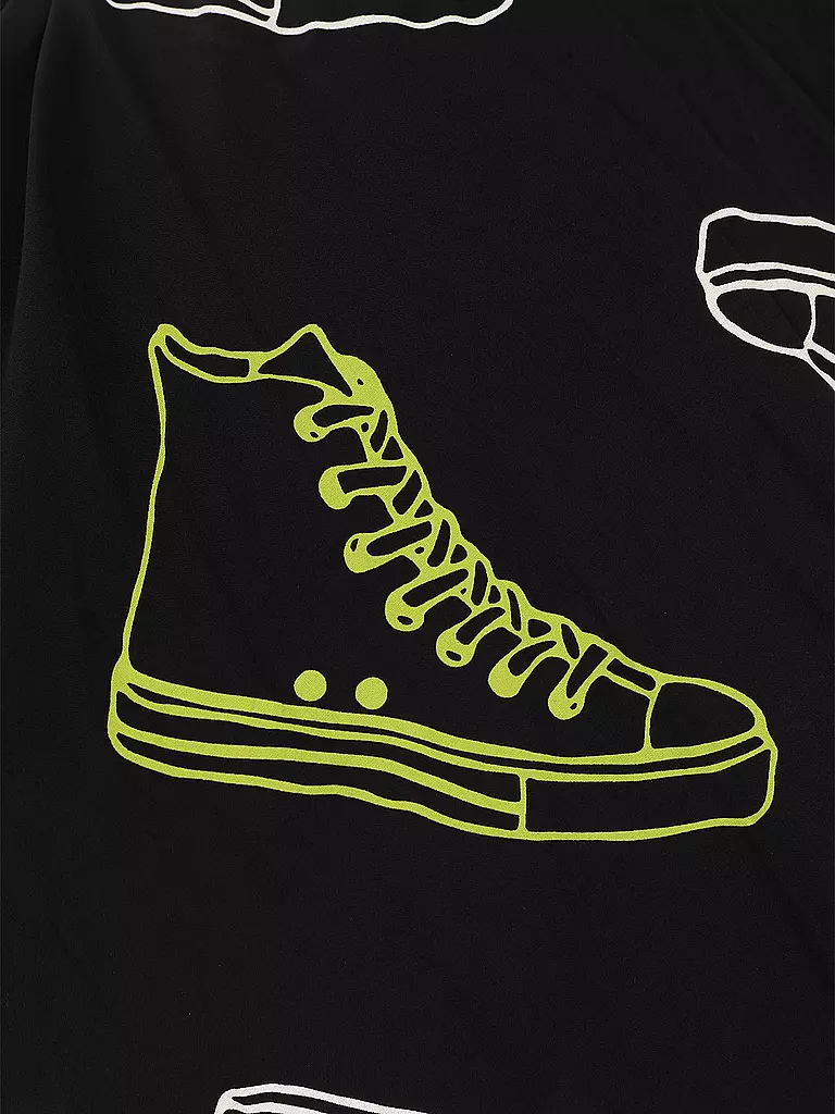 DORIS STREICH | Tissu |