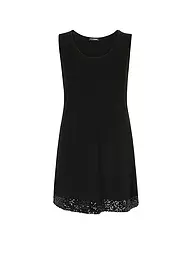 DORIS STREICH | Top | Noir