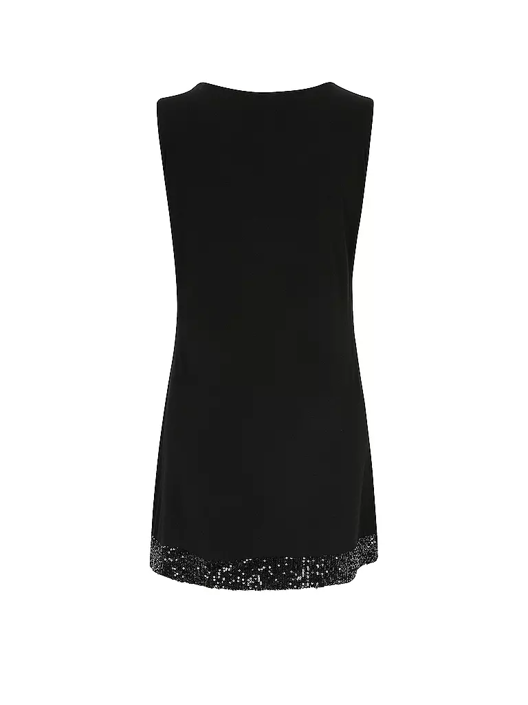 DORIS STREICH | Top | Noir