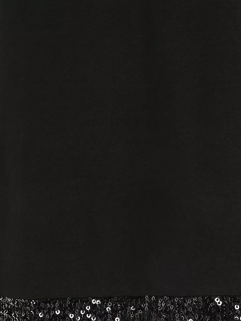 DORIS STREICH | Top | Noir