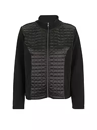 DORIS STREICH | Veste courte | Noir