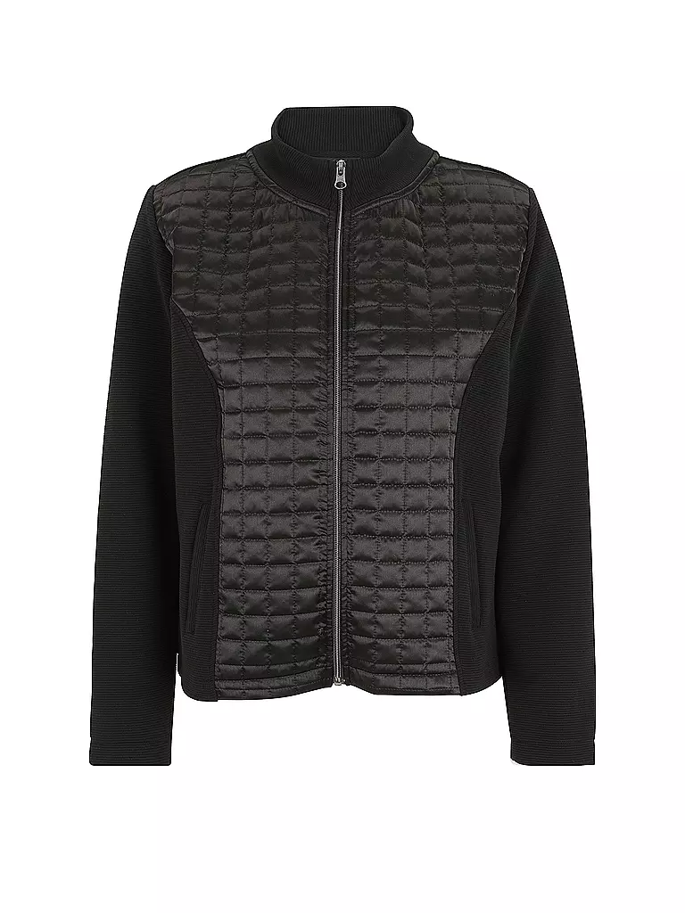 DORIS STREICH | Veste courte | schwarz