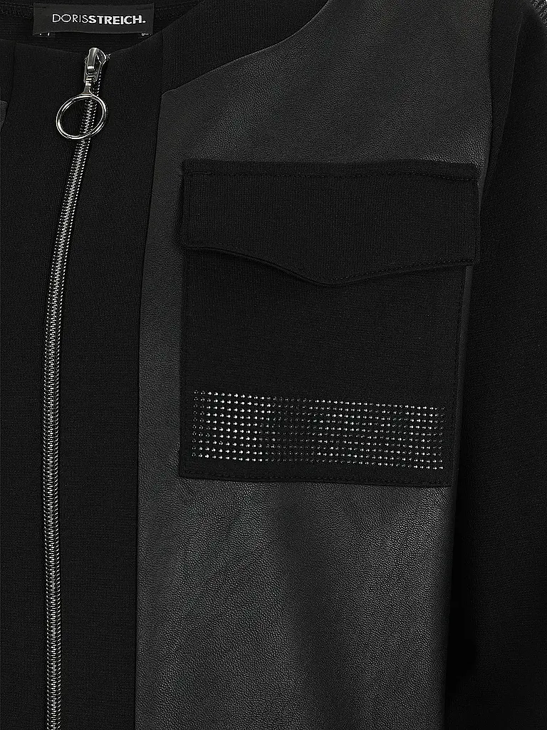 DORIS STREICH | Veste courte | 
