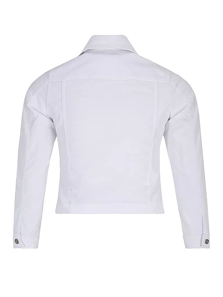DORIS STREICH | Veste en jean | 