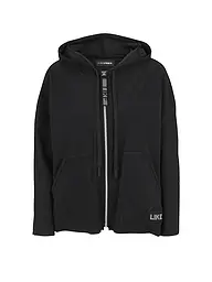 DORIS STREICH | Veste | Noir