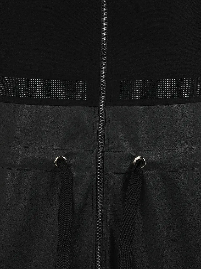 DORIS STREICH | Veste | 