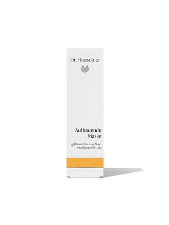 DR. HAUSCHKA | Masque Revitalisant 30 ml