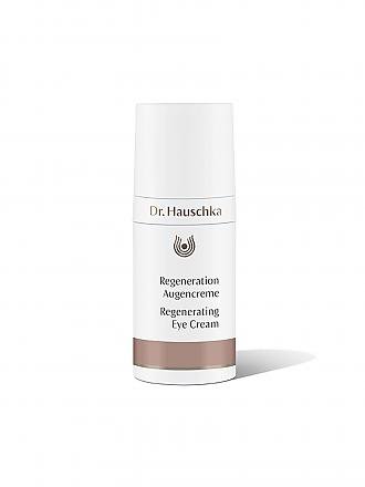 DR. HAUSCHKA | Crème Régénérante pour les Yeux 15ml