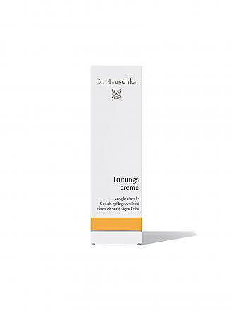 DR. HAUSCHKA | Crème teintée 30 ml