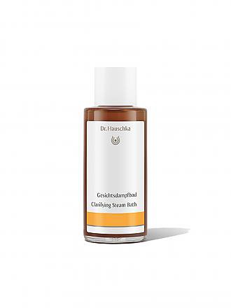 DR. HAUSCHKA | Bain de vapeur pour le visage 100ml