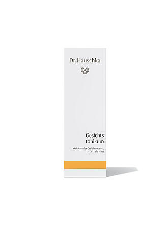 DR. HAUSCHKA | Tonique Visage 100 ml