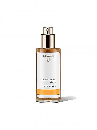 DR. HAUSCHKA | Lotion Tonique Clarifiante 100ml