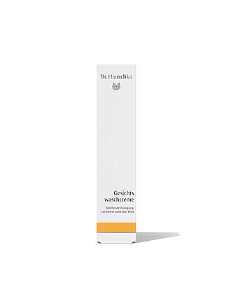 DR. HAUSCHKA | Crème Nettoyante pour le Visage 50ml