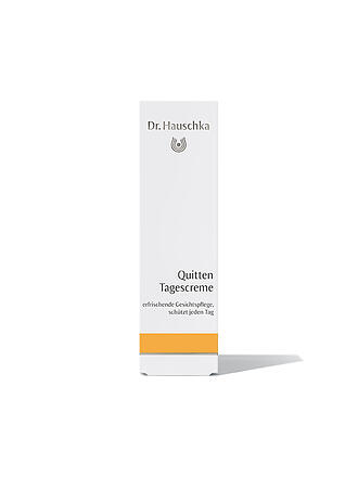 DR. HAUSCHKA | Crème de jour à la coing 30 ml