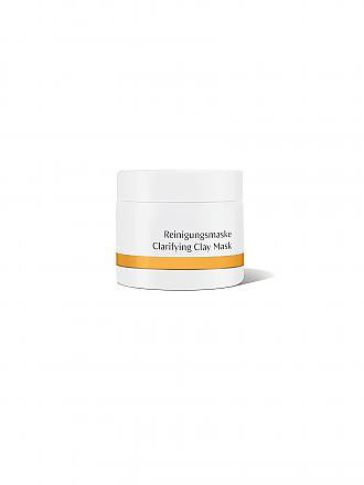 DR. HAUSCHKA | Masque Nettoyant Pot 90g