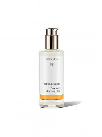 DR. HAUSCHKA | Lait Démaquillant 145ml