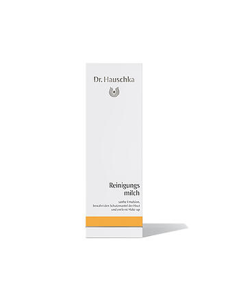 DR. HAUSCHKA | Lait Démaquillant 145ml