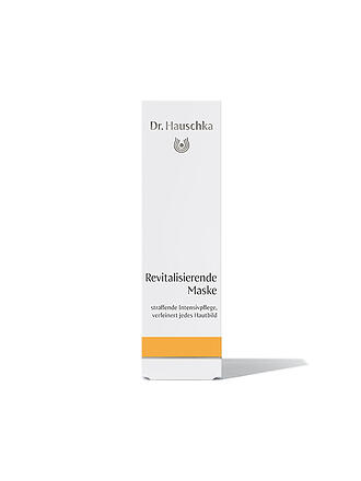 DR. HAUSCHKA | Masque Revitalisant 30 ml