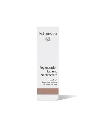DR. HAUSCHKA | Sérum Régénérant Jour et Nuit 30ml