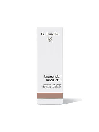 DR. HAUSCHKA | Crème de Jour Régénératrice 40ml