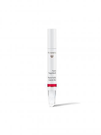 DR. HAUSCHKA | Soin des ongles - Stylo à huile pour ongles NEEM 3 ml