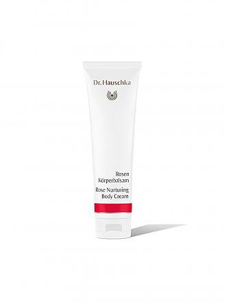 DR. HAUSCHKA | Baume Corporel à la Rose 145ml
