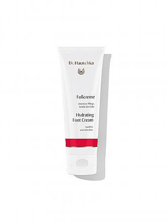 DR. HAUSCHKA | Crème pour les pieds 75 ml