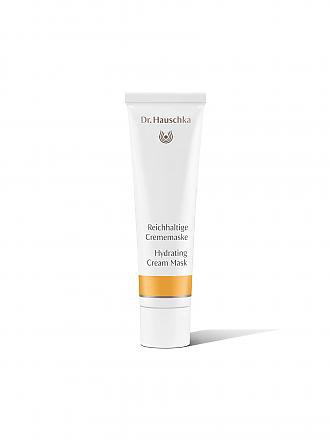 DR. HAUSCHKA | Masque Crème Riche 30 ml